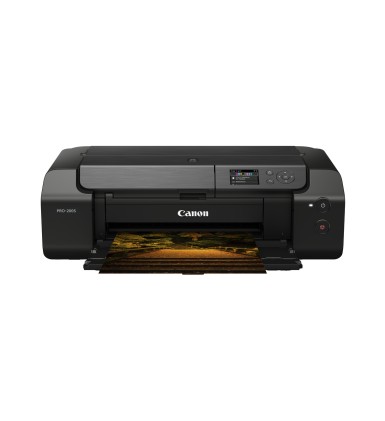 Canon PIXMA PRO-200s stampante per foto Ad inchiostro 4800 x 2400 DPI Wi-Fi