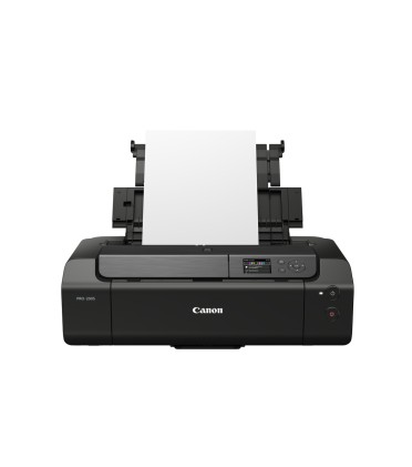 Canon PIXMA PRO-200s stampante per foto Ad inchiostro 4800 x 2400 DPI Wi-Fi