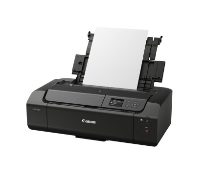 Canon PIXMA PRO-200s stampante per foto Ad inchiostro 4800 x 2400 DPI Wi-Fi