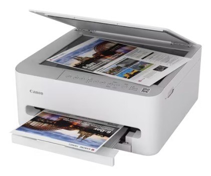 Canon PIXMA TS4151i Ad inchiostro A4 1200 x 1200 DPI 14 ppm Wi-Fi