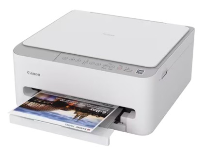 Canon PIXMA TS4151i Ad inchiostro A4 1200 x 1200 DPI 14 ppm Wi-Fi
