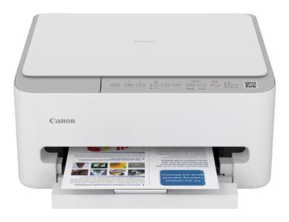Canon PIXMA TS4151i Ad inchiostro A4 1200 x 1200 DPI 14 ppm Wi-Fi