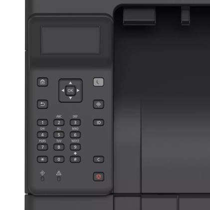 Canon LBP243dw II 1200 x 1200 DPI A4 Wi-Fi