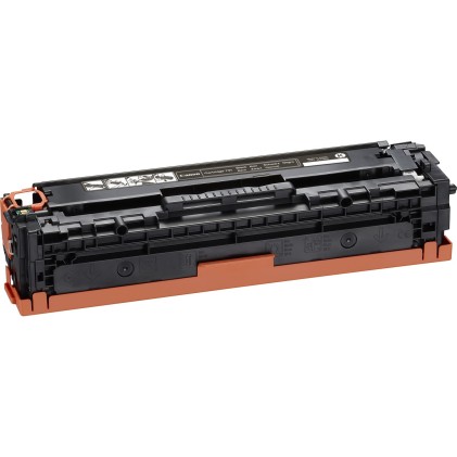 ORIGINALE Canon toner nero 731 BK 6272B002 1400 pagine