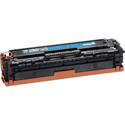 ORIGINALE Canon toner ciano 731 C 6271B002 1500 pagine