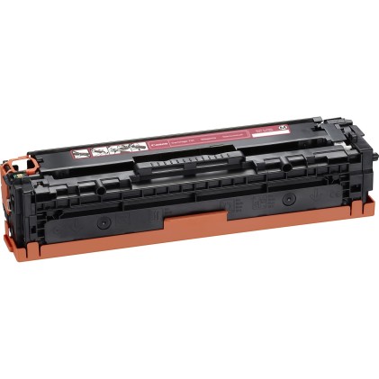ORIGINALE Canon toner magenta 731 M 6270B002 1500 pagine
