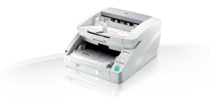 Scanner Doc Can Dr-G1100 A3 75Ppm F/R Adf Usb