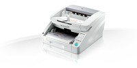 Scanner Doc Can Dr-G1100 A3 75Ppm F/R Adf Usb