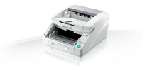 Scanner Doc Can Dr-G1100 A3 75Ppm F/R Adf Usb