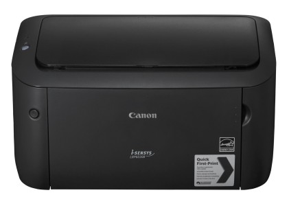 Canon Stamp. Ink A4 B/N, I-Sensys Lbp6030B, Usb/Wifi, 2 Toner Crg-725 Inclusi