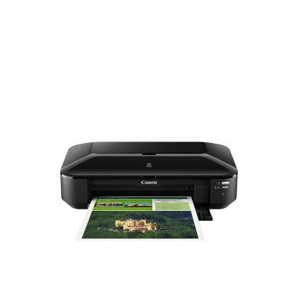 Stamp Ink Col A3 Usb 4Ppm Canon Ix6850