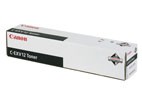 CANON C-EXV 12 toner cartridge black standard capacity 24.000 pages 1-pack