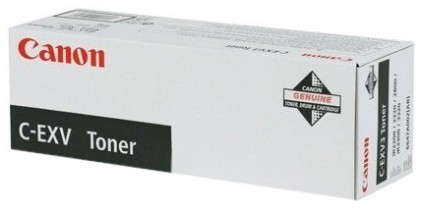 ORIGINALE Canon toner nero C-EXV39 4792B002 30200 pagine