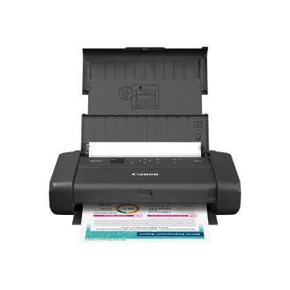 ORIGINALE Canon stampante MAXIFY BX110 7069C026