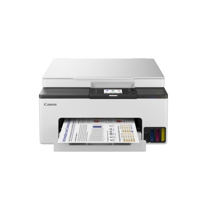 ORIGINALE Canon stampante MAXIFY GX1050 6169C006