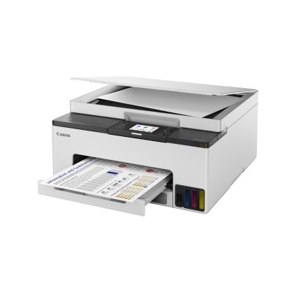 ORIGINALE Canon stampante MAXIFY GX1050 6169C006