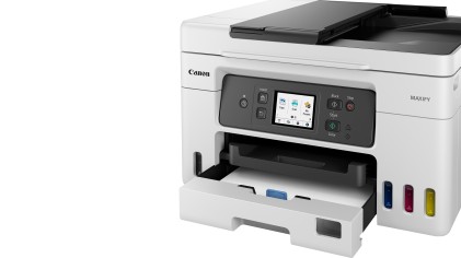 ORIGINALE Canon stampante MAXIFY GX4050 5779C006