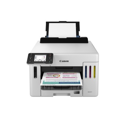 ORIGINALE Canon stampante MAXIFY GX5550 6179C006