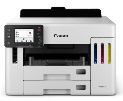 ORIGINALE Canon stampante MAXIFY GX5550 6179C006
