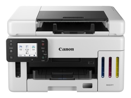 ORIGINALE Canon stampante MAXIFY GX6550 6351C006