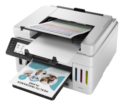 ORIGINALE Canon stampante MAXIFY GX6550 6351C006