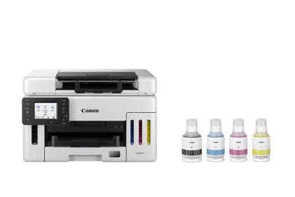 ORIGINALE Canon stampante MAXIFY GX6550 6351C006
