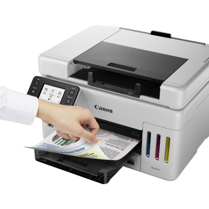 ORIGINALE Canon stampante MAXIFY GX6550 6351C006