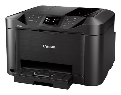 ORIGINALE Canon stampante nero MAXIFY MB5150 0960C006