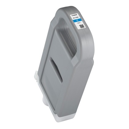 ORIGINALE Canon Cartuccia d&#39;inchiostro ciano PFI-1700c 0776C001 700ml