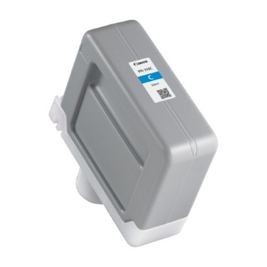 Canon Cartuccia d'inchiostro ciano PFI-310c 2360C001 330ml