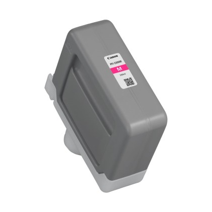 ORIGINALE Canon Cartuccia d'inchiostro magenta PFI-3300m 6435C001 330ml