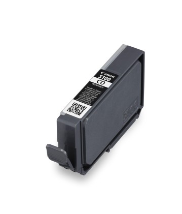 ORIGINALE Canon Cartuccia d&#39;inchiostro Trasparente PFI-5100co 6960C001 14ml