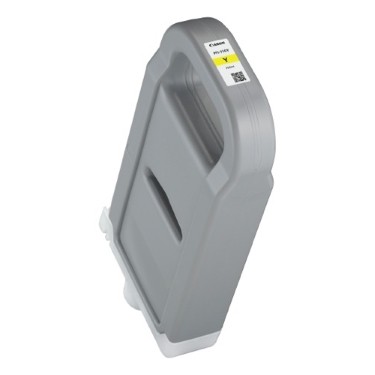 ORIGINALE Canon Cartuccia d&#39;inchiostro giallo PFI-710y 2357C001 700ml