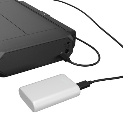 ORIGINALE Canon stampante PIXMA TR150 4167C026 Stampante a getto d'inchiostro Canon PIXMA TR150 con batteria inclusa