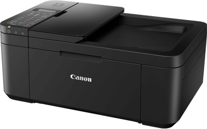 ORIGINALE Canon stampante PIXMA TR4550 2984C009 Stampante multifunzione a getto d'inchiostro Canon PIXMA TR4550