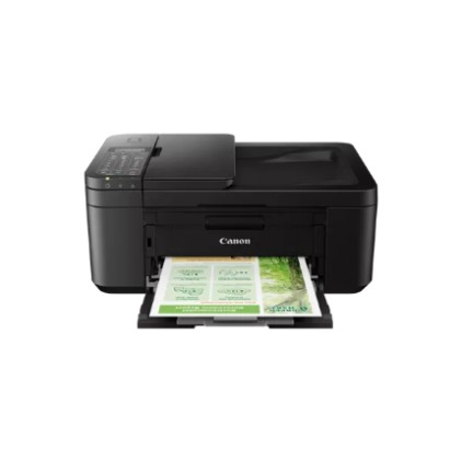 ORIGINALE Canon stampante PIXMA TR4650 5072C006 Stampante multifunzione a getto d'inchiostro Canon PIXMA TR4650