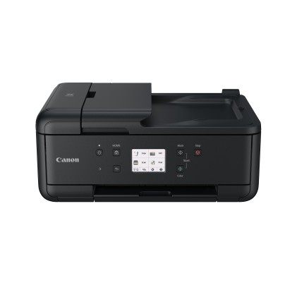 ORIGINALE Canon stampante nero PIXMA TR7650 4452C026