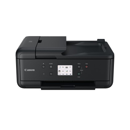 ORIGINALE Canon stampante nero PIXMA TR7650 4452C026