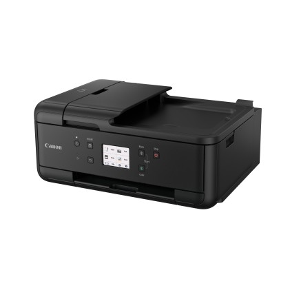 ORIGINALE Canon stampante nero PIXMA TR7650 4452C026