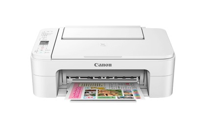 ORIGINALE Canon stampante PIXMA TS3151 2226C026 Stampante multifunzione a getto d'inchiostro Canon PIXMA TS3151