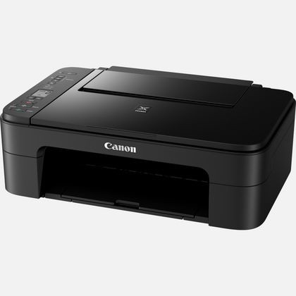 ORIGINALE Canon stampante PIXMA TS3350 3771C006 Stampante multifunzione a getto d&#39;inchiostro Canon PIXMA TS3350