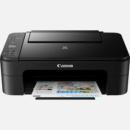 ORIGINALE Canon stampante PIXMA TS3350 3771C006 Stampante multifunzione a getto d&#39;inchiostro Canon PIXMA TS3350