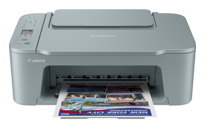 ORIGINALE Canon stampante PIXMA TS3752i 6671C056