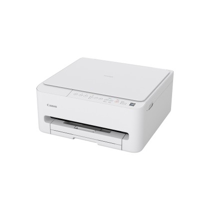 ORIGINALE Canon stampante Bianco PIXMA TS4150i 7181C006