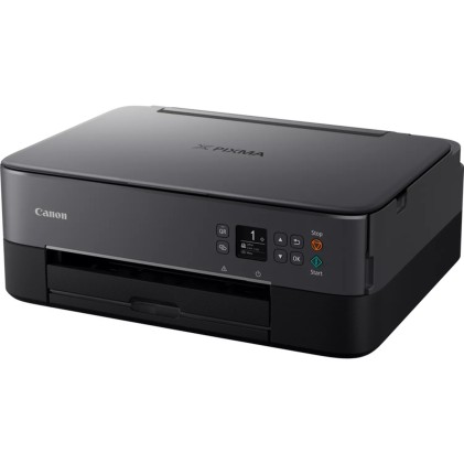 ORIGINALE Canon stampante nero PIXMA TS5350i 4462C086