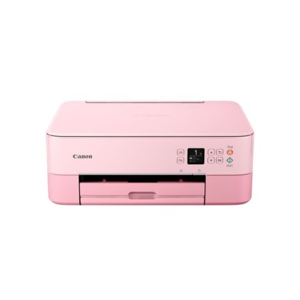 ORIGINALE Canon stampante Rosa PIXMA TS5352a 3773C146 Stampante multifunzione a getto d'inchiostro Canon PIXMA TS5352a
