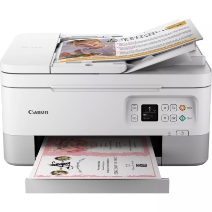 ORIGINALE Canon stampante PIXMA TS7451i 5449C026