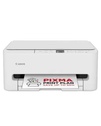 ORIGINALE Canon stampante Bianco PIXMA TS7550i 7178C006