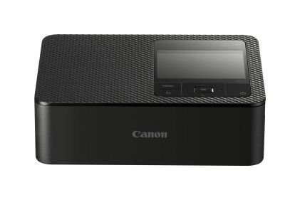 ORIGINALE Canon stampante SELPHY CP1500 BK 5539C002 300 x 300 dpi, USB/Wi-Fi, LCD 3.5", 60 W, 850 g