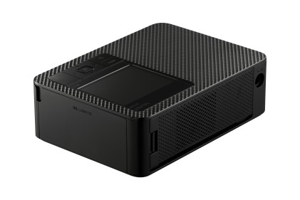 ORIGINALE Canon stampante SELPHY CP1500 BK 5539C002 300 x 300 dpi, USB/Wi-Fi, LCD 3.5", 60 W, 850 g